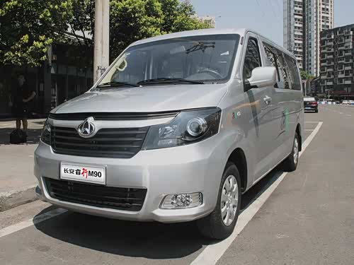 【长安睿行m90 2018款】长安凯程_长安睿行m90 2018款报价_图片_汽车