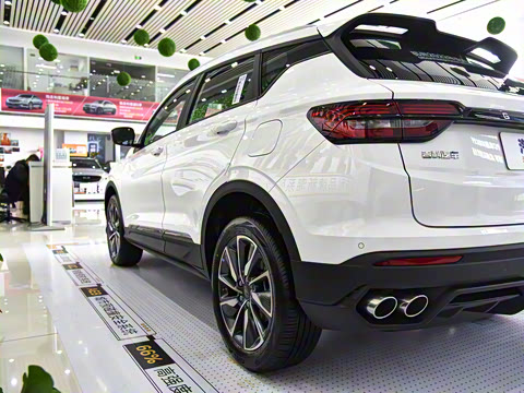 2022�� 1.5T ePro 85KM��ҫ��