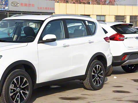 2018�� 1.6L �ֶ������� ��V