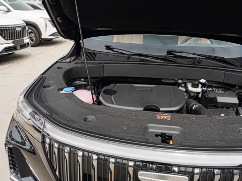 2025�� ���Ĵ� 1.5TD DCT ɽ��