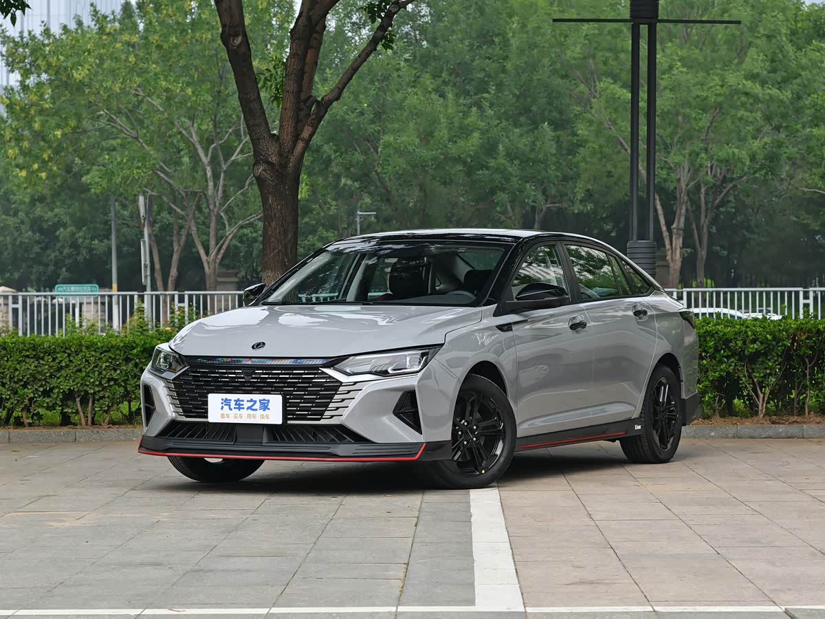 Dongfeng MAX