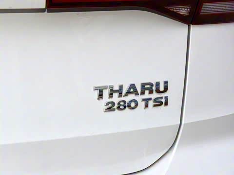 2019�� 280TSI ����R-line ��VI