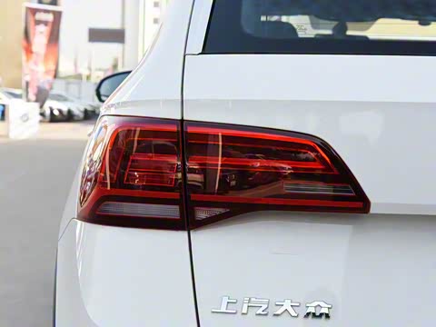 2019�� 280TSI ����R-line ��VI