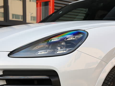 2023�� Cayenne E-Hybrid 2.0T