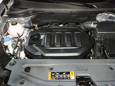 2025�� EcoBoost 170 ������