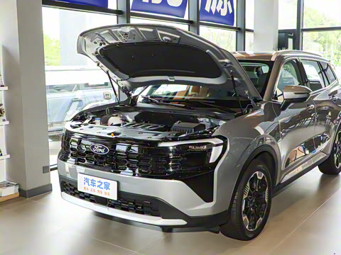 2025�� EcoBoost 170 ������