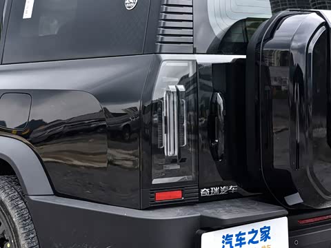 2025�� 206km XWD ��Խ�ӳ��� 7��