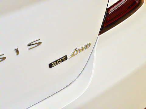 2021�� 2.0T �����콢��