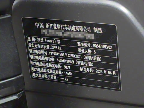 2025�� BRABUS ���ܰ�