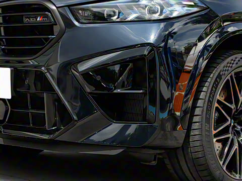 2023�� X6 M ������