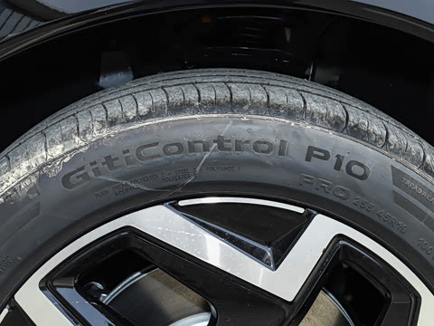 2025�� PRO 380TSI ���� R-Line �����