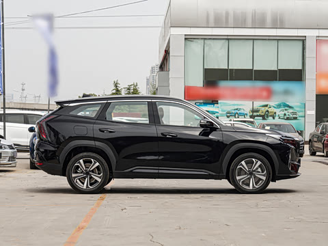 2025�� ���Ĵ� 1.5TD DCT ɽ��