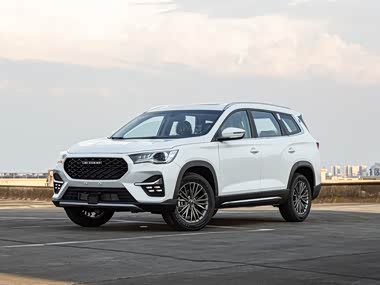 6t dct 麒麟版 7座报价_图片_捷途_汽车之家