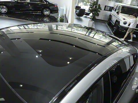 2025�� AMG GT 50 �����ܳ� �й��ر��