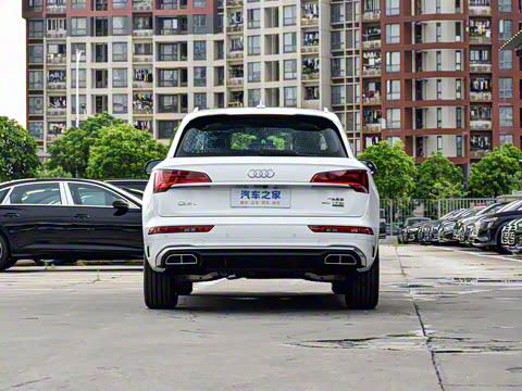 2025�� 45�����ذ� 40 TFSI ʱ�ж�����