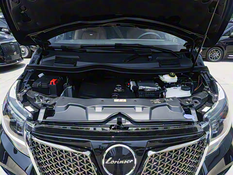 2025�� LS570 ����