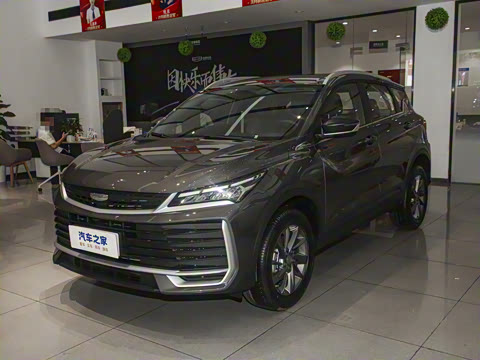 2025�� ��ԽL 1.5TD DCT ��Խ