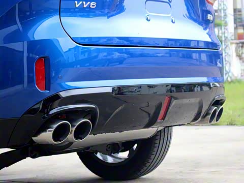 2019�� 2.0T �����콢�� ��VI