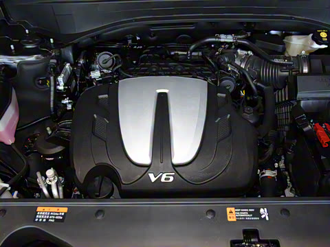 2023�� 3.5L �Զ�����Calligraphy