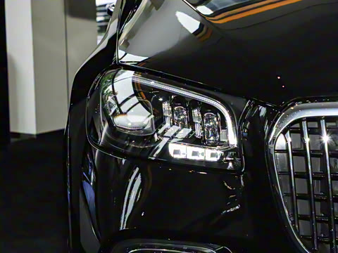 2025�� GLS 600 4MATIC ���ְ�