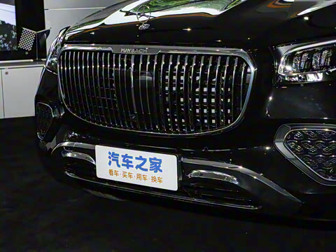 2025�� GLS 600 4MATIC ���ְ�