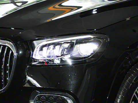 2025�� GLS 600 4MATIC ���ְ�