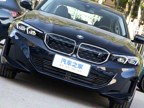 2024�� eDrive 40 L ��ҹ��װ