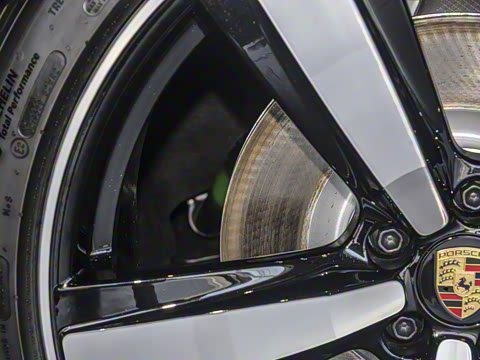 2025�� Macan 2.0T ���ΰ�