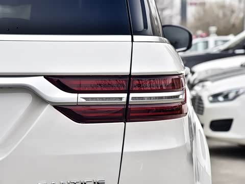 2020�� 2.0T �Զ����������