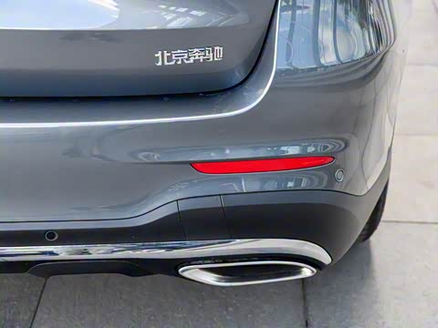 2019�� GLC 260 4MATIC ������