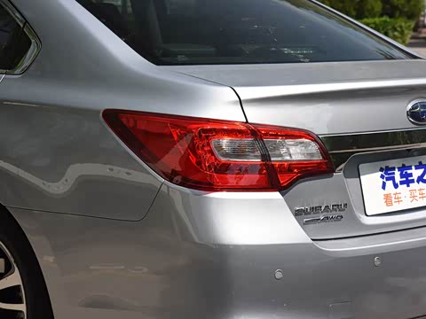 2018�� 2.5i ȫ����ҫ�� EyeSight