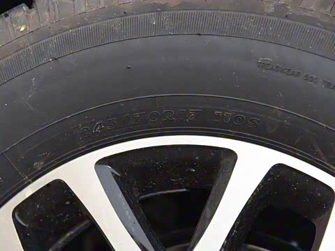 2018�� 2.4L �����ֶ������콢�� 7��