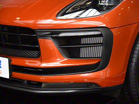 2023�� Macan S 2.9T