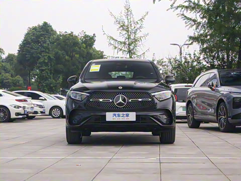 2025�� �Ŀ� GLC 260 4MATIC ����SUV