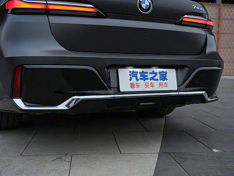 2023�� 740Li ������ M�˶���װ