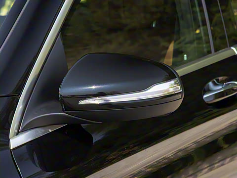 2022�� GLC 260 L 4MATIC ������