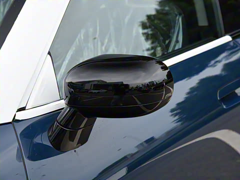 2025�� 456km COOPER E ������