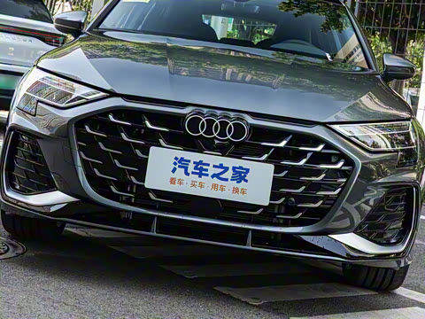 2026�� Sportback 35TFSI �ɳ�������