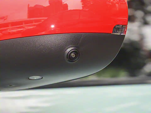 2025 JOHN COOPER WORKS