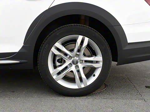 2019�� 45 TFSI allroad quattro ʱ����