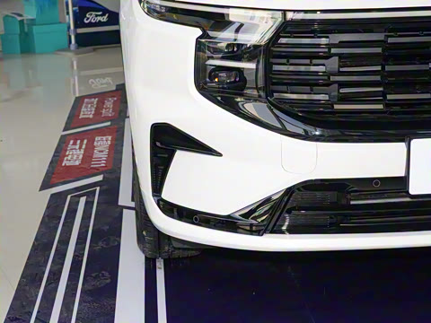 2023�� ���L 2.0T EcoBoost ��������������