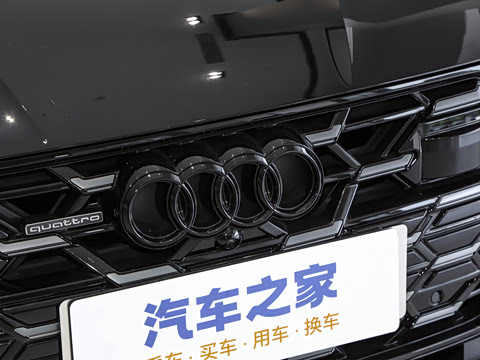 2025�� 45 TFSI quattro ����ʿ��