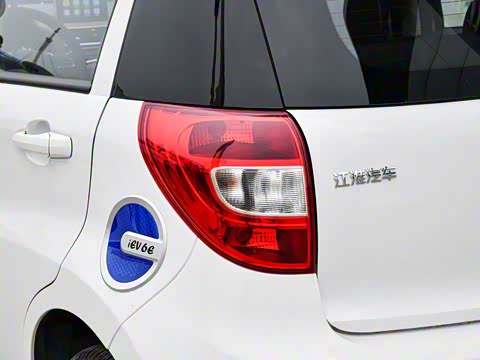 2018�� ������ iEV6E ����������