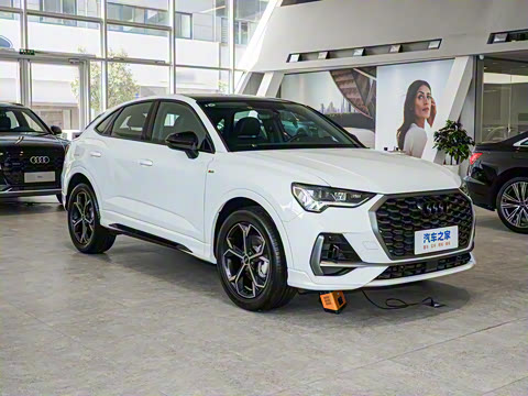 2025��  quattro 45�����ذ� 40TFSI ʱ����