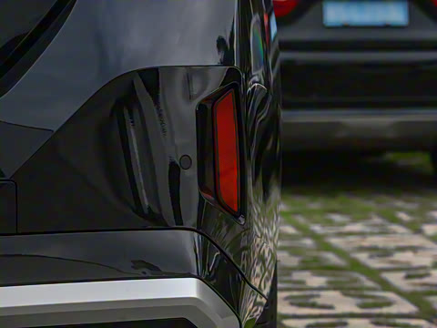 2025�� 530Li xDrive ������װ