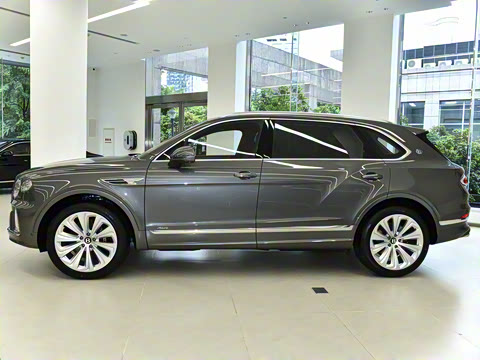 2026�� 4.0T V8 ������ŶȰ�