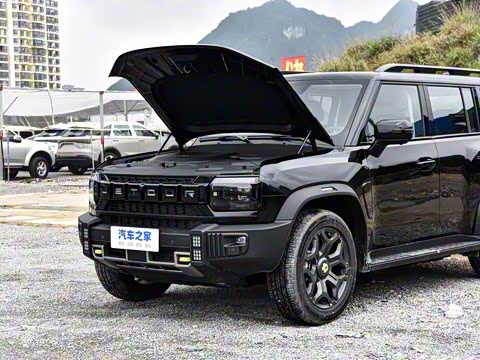 2025�� 206km XWD ��Խ�ӳ��� 7��