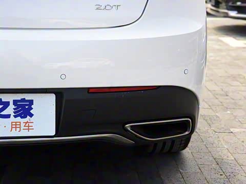 2019�� 2.0T ��ҫ�� ��VI