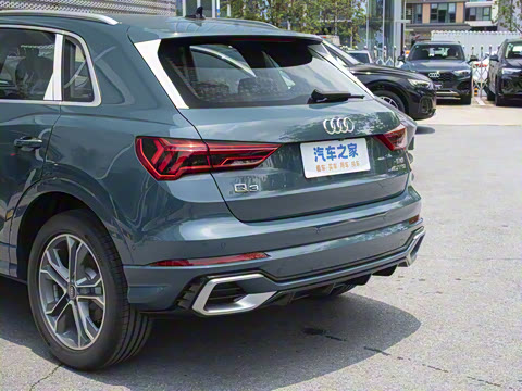 2025�� quattro 45�����ذ� 40TFSI ʱ�ж�����