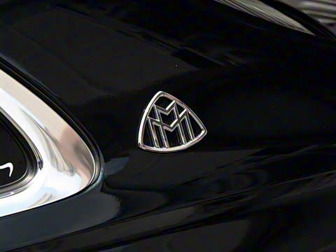 2025�� �Ŀ� S 480 4MATIC